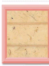 Handmade Lotka Paper