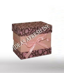 Paper Gift Boxes