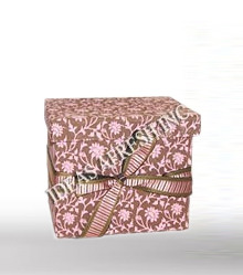 Paper Gift Boxes