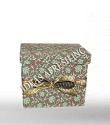 Paper Gift Boxes