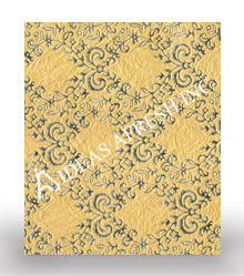 Foil Embossed Handmade Papers