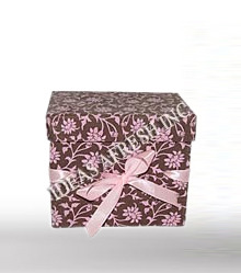 Paper Gift Boxes