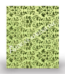 Foil Embossed Paper