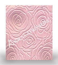 Embossed Paper