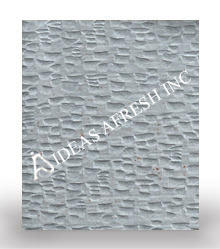 Leather Embossed Paper