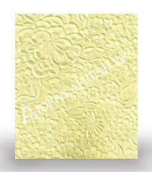 Embossed Paper