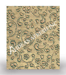 Two Tone Embossed Handmade Papers