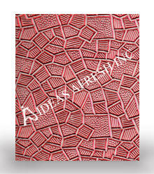 Two Tone Embossed Handmade Papers