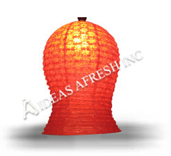 Bell Shape Lampshade