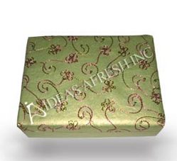 Decorative Handmade Paper Boxes