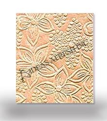 Metallic Embossed Paper