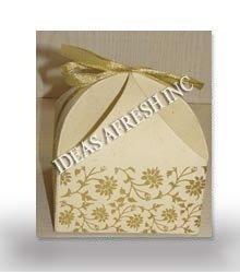 Decorative Paper Boxes