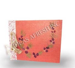 Decorative Photo Albums