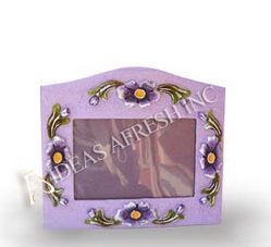 Handmade Picture Frames