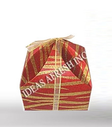 Handmade Best Paper Box